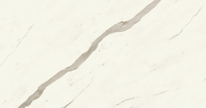 Керамогранит Marvel Calacatta Sublime Lap 75*150