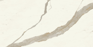 Керамогранит Marvel Calacatta Sublime Lap 75*150
