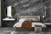 Керамогранит Rock Black carving + punch 60*120