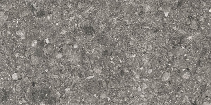 Керамогранит Герда темно-серый MR 60*120 (только кратно поддонам)