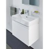 PRO S Раковина Laufen Pro S 8.1096.7.000.104.1 70 см