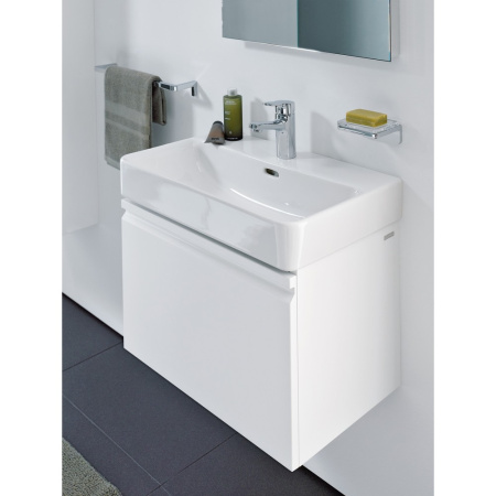 PRO S Раковина Laufen Pro S 8.1096.7.000.104.1 70 см