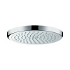 26464000 Верхний душ Croma 220 Air 1jet, ½’