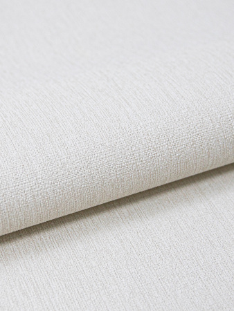 Обои Artique WallSecret Comfort, винил на флизелиновой основе, 1,06*10,05м, белый однотон