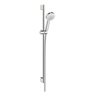 26657400 Душевой гарнитур Hansgrohe Crometta 100 Vario Uni 