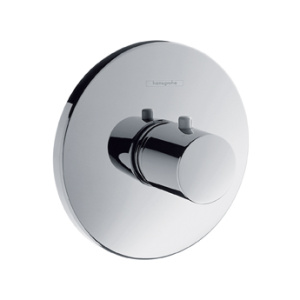 15711000  HG Термостат встроенный Ecostat S