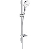 26620400 HG душевой гарнитур  Raindanse Select 120 0,65