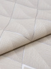 Обои Artique WallSecret Comfort, винил на флизелиновой основе, 1,06*10,05м, Бежевый, Серебро мотив
