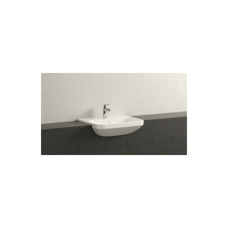32824000 GROHE Eurosmart Cosmopolitan раковина без д/к смеситель