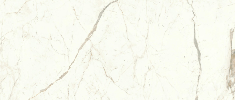 Керамогранит Marvel Calacatta Prestigio 120*278 Lappato