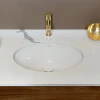 Раковина, Villeroy&Boch, Evana, ширина, мм-615, глубина, мм-415, высота, мм-215, тип установки-встраиваемый под столешницу, отверстия для смесителя-от