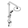 27399002 Душевая система Grohe New Tempesta Rustic 