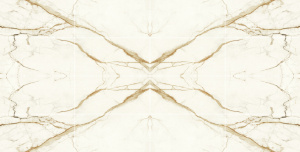 Керамогранит Marvel Calacatta Imperiale 75x150 Lp Macchia Aperta(снято с произ-ва)