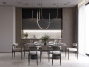 Керамогранит Terria (Bonstone) Camel Shape + Glu 60*120