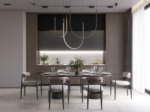 Керамогранит Terria (Bonstone) Camel Shape + Glu 60*120