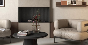 Керамогранит VIS6 12AG RM 60*120