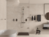 Плитка настенная Terra Sereno Decor 15056 HL1 30*60
