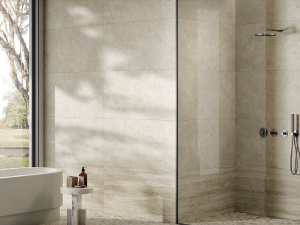 Керамогранит K951847R0001VTEP CityStone Травертин Линейный Матовый R10A 60*120