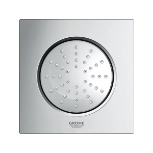 27251000 Боковой душ GROHE Rainshower F-series (1 режим), хром