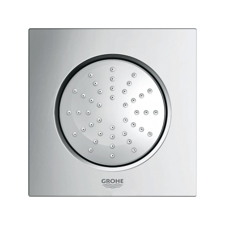 27251000 Боковой душ GROHE Rainshower F-series (1 режим), хром