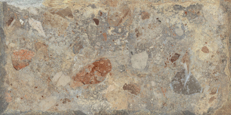 Керамогранит Ponza Shine 7mm Mat 60*120