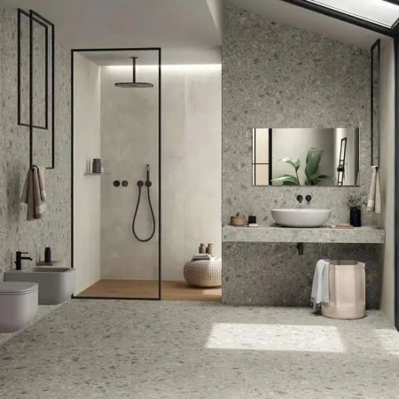 Керамогранит Boost Mix Pearl 60*60