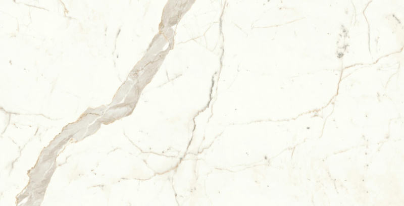 Керамогранит Marvel Calacatta Prestigio 75x150 Silk