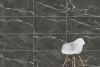 Керамогранит K950299R0001VTEP SilkMarble Порто Неро Матовый R9 60*120