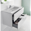 Раковина Roca VICTORIA UNIK 800 мм (7.3279.9.C00.0) (продавать только в комплекте с тумбой)