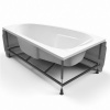 JOANNA 150 Каркас для ванны со сборочным комплектом