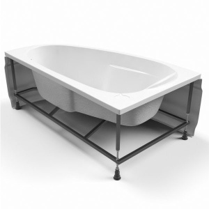 JOANNA 150 Каркас для ванны со сборочным комплектом