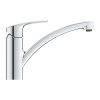 33281003 GROHE Eurosmart Смеситель однорычажный для мойки, DN 15 