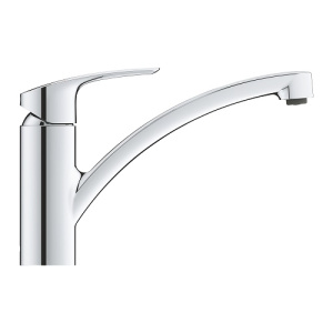 33281003 GROHE Eurosmart Смеситель однорычажный для мойки, DN 15 