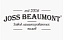 JOSS BEAUMONT