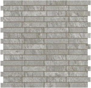 Мозаика Brave Grey Mosaic 30,5*30,5