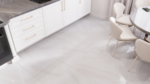 Керамогранит Ethipian White glossy 60*120