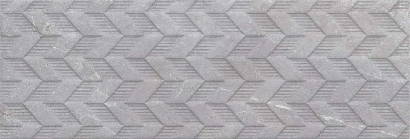 Плитка настенная Freccia Kingstone Ash 33,3*100