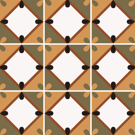 Керамогранит BAUHOME KOROLA WARM 20*20