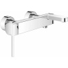 33553003 Смеситель для ванны GROHE Plus, настенный монтаж, 1/2″ 