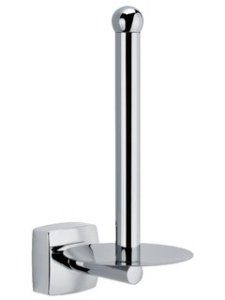 Держатель для запасных рулонов Fixsen Kvadro FX-61310B