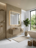 Керамогранит Sprinkle White matt 60*120