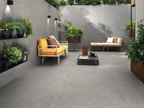 Керамогранит Boost Stone Taupe 60x120