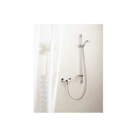 27772000 Hansgrohe Croma 100 Душевой набор Croma 100 Vario/Unica’C 0,65 м, ½’