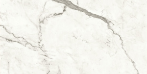 Керамогранит Marvel Statuario Supremo 75x150 Silk