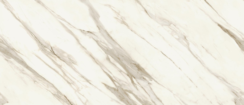 Керамогранит Marvel Meraviglia Calacatta Bernini 6mm Lapp.120x278