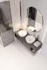 Керамогранит Calacatta Vinci glossy 60*120