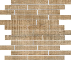 Мозаика Граните Вуд Эго беж LMR (лаппат.) 30*35,8