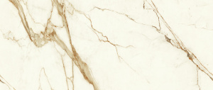 Керамогранит Marvel Calacatta Imperiale 120*278 Lappato