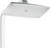 27112000 HG Raindance Select Raindance Select 360 Showerpipe, ½’