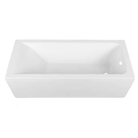 Акриловая ванна Aquanet Bright 180x70 (с каркасом)